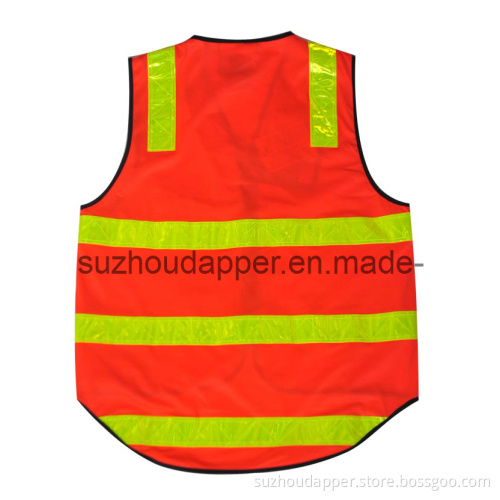 High Visibility Hat (ACC006)